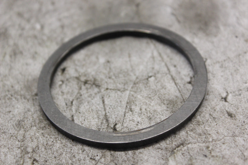 CLUTCH SPACER (59X70X3.5) 92026-1043 1986 KAWASAKI CONCOURS ZG1000