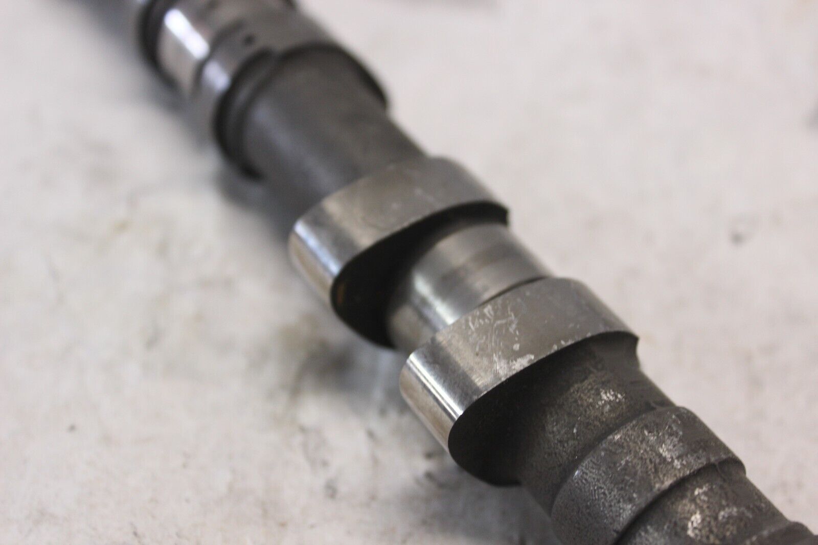 Exhaust Camshaft 14210-MAL-600 1997 HONDA CBR600F3