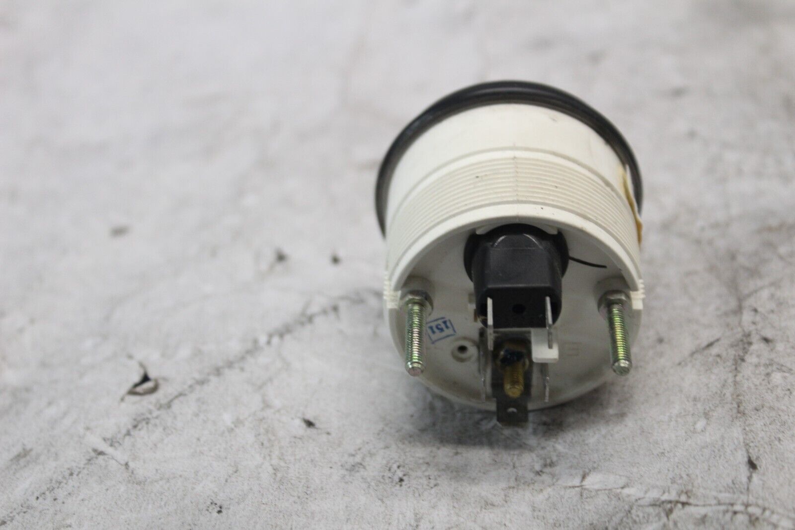 Fuel Gauge 75111-96 1997 HARLEY DAVIDSON ELECTRAGLIDE FLHTC