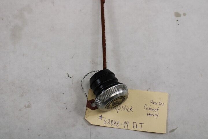OEM Harley Davidson Oil Dipstick Calumet Harley Indiana