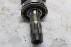 COUNTERSHAFT W/GEARS 24121-40C21 2001 SUZUKI BANDIT GSF1200S