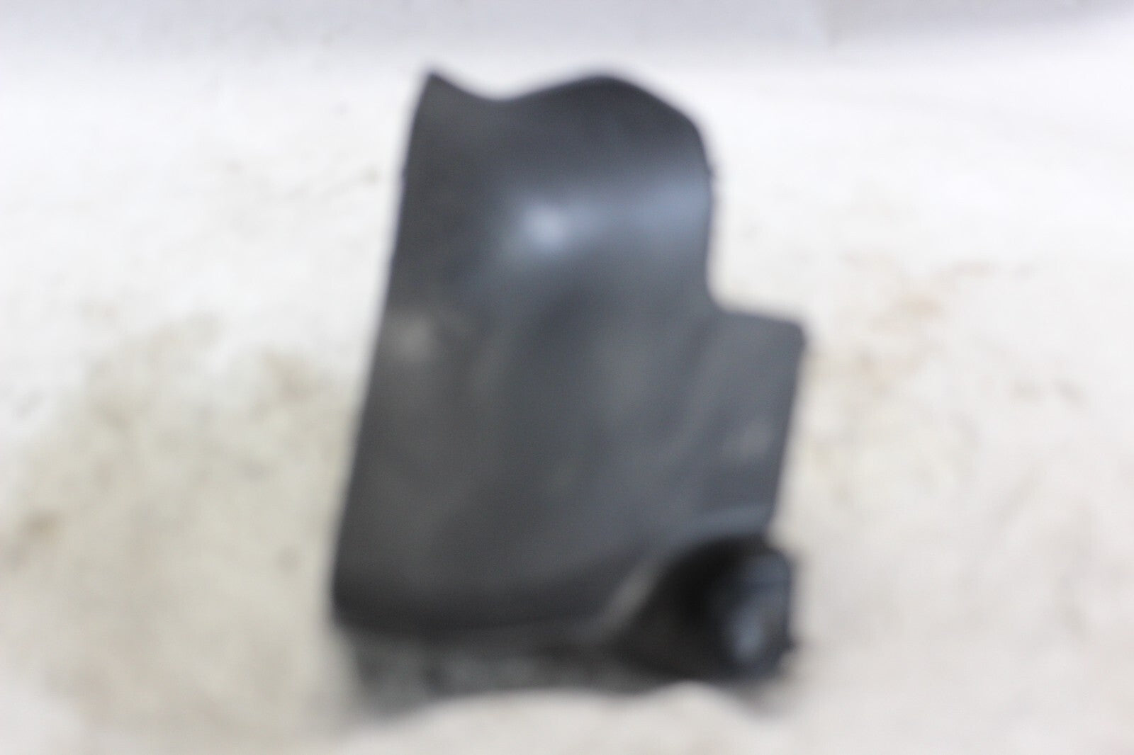 Frame Cover Cap LEFT 47521-24F00 2002 SUZUKI HAYABUSA GSX1300R