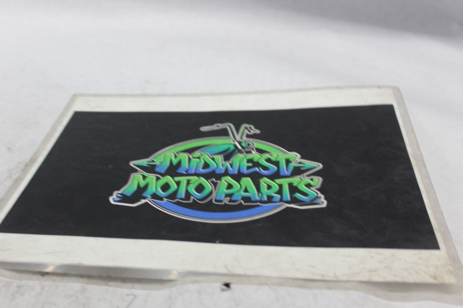 CUSHION ARM REAR PLATE 52461-MAS-E00 1998 HONDA CBR900RR