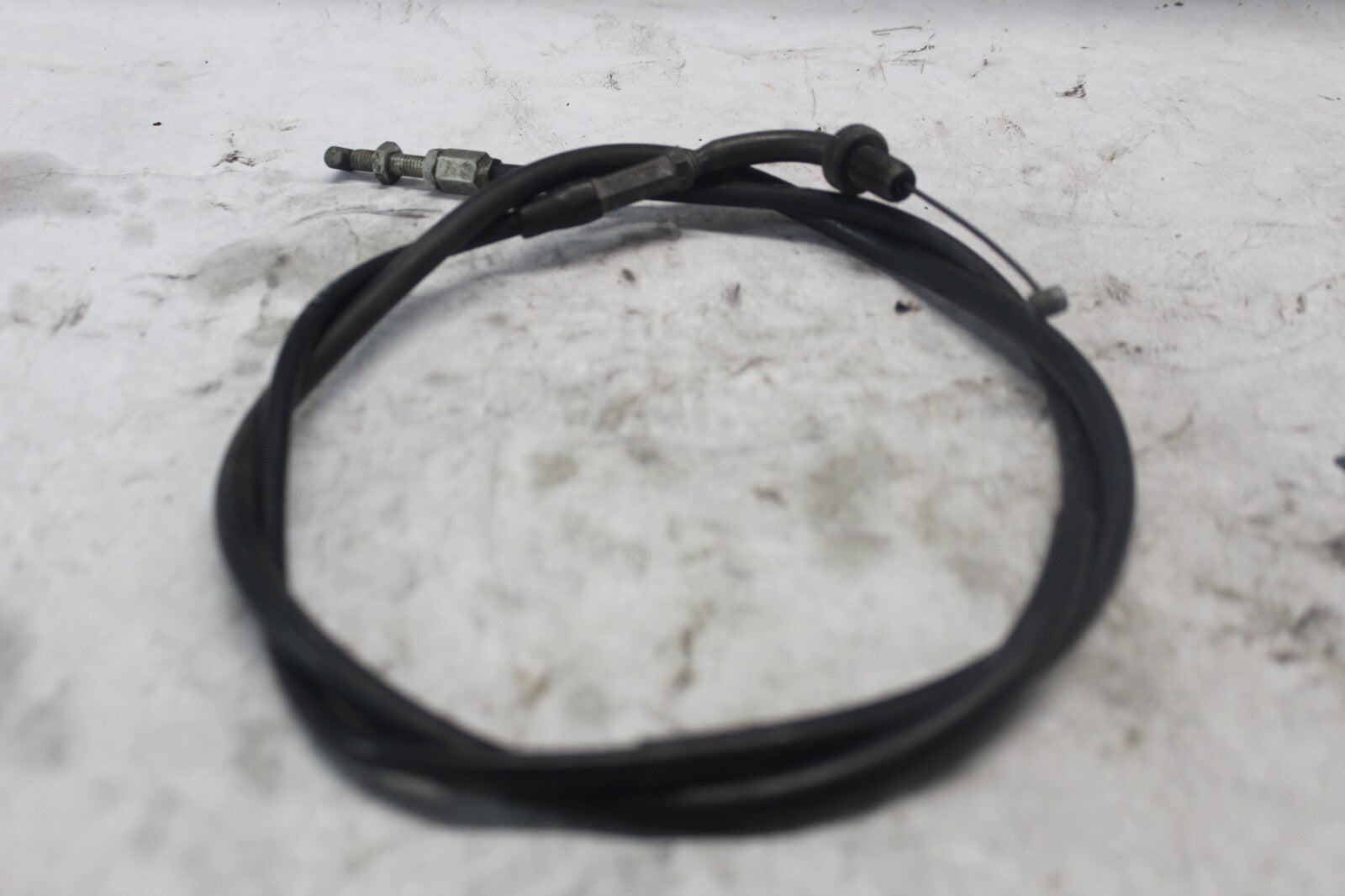 THROTTLE CABLE A 17910-MA1-000 1982 HONDA GL500I SILVERWING