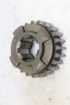 4TH DRIVEN GEAR 23T 24341-06B01 2001 SUZUKI BANDIT GSF1200S