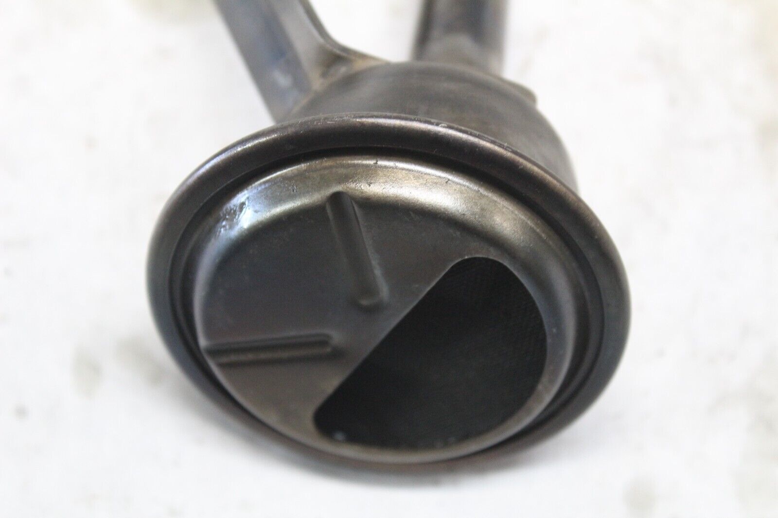 OIL STRAINER BODY 15141-MA1-000 1982 GL500I SILVERWING