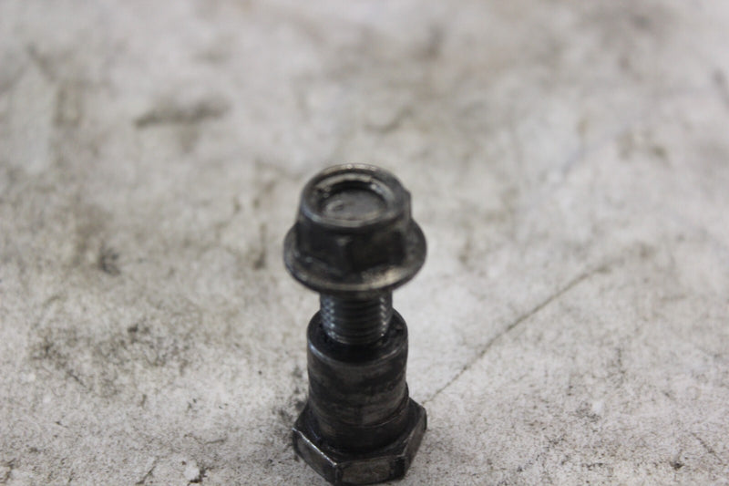 SIDE STAND BOLT ASSY 09111-10059 2002 SUZUKI HAYABUSA GSX1300R