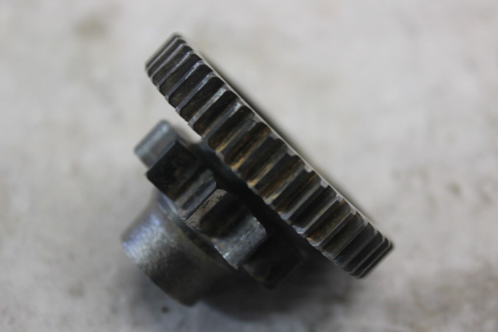 Reduction Starter Gear (47T/10T) 28101-MV9-670 1997 HONDA CBR600F3