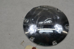 OEM Harley Davidson Clutch Derby Cover Chrome 2005 Sportster 34742-04