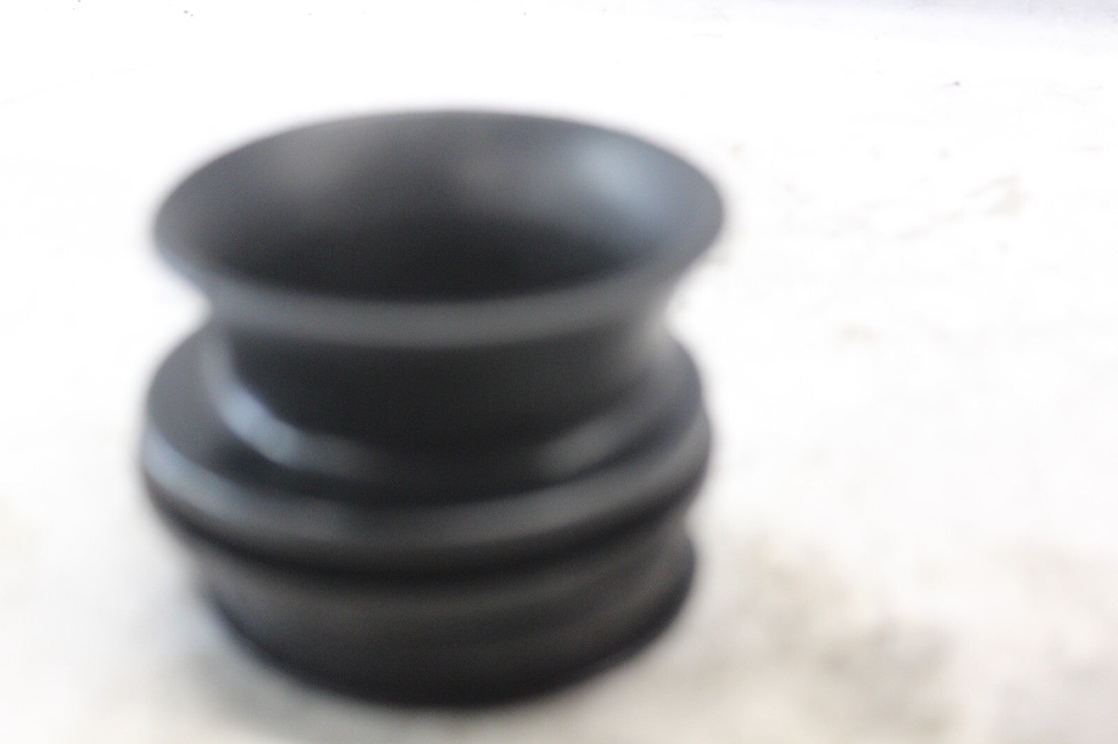 AIR CLEANER OUTLET TUBE 13881-33E50 2002 SUZUKI HAYABUSA GSX1300R