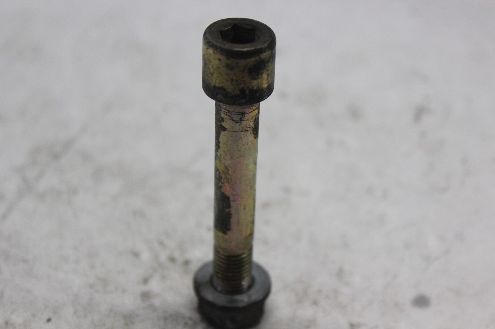 CUSHION ROD BOLT 10X66 90110-KY6-000 1998 HONDA CBR900RR