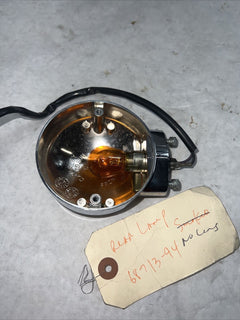 OEM Harley Davidson Rear Lamp 68713-94