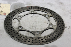 45251-MM5-000 FRONT BRAKE DISK ROTOR 1988 HONDA HURRICANE CBR1000F