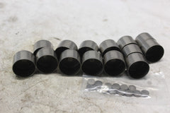 CLUTCH SPRING (6) 2002 SUZUKI HAYABUSA GSX1300R 21413-24F10