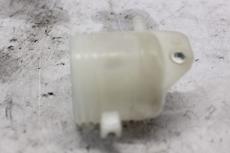 Front Reservoir Tank #59740-07D00 2002 SUZUKI GSX-R1000