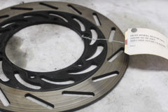 REAR WHEEL ROTOR 5KS-2582W-00-00 2001 XVS1100A VSTAR CLASSIC
