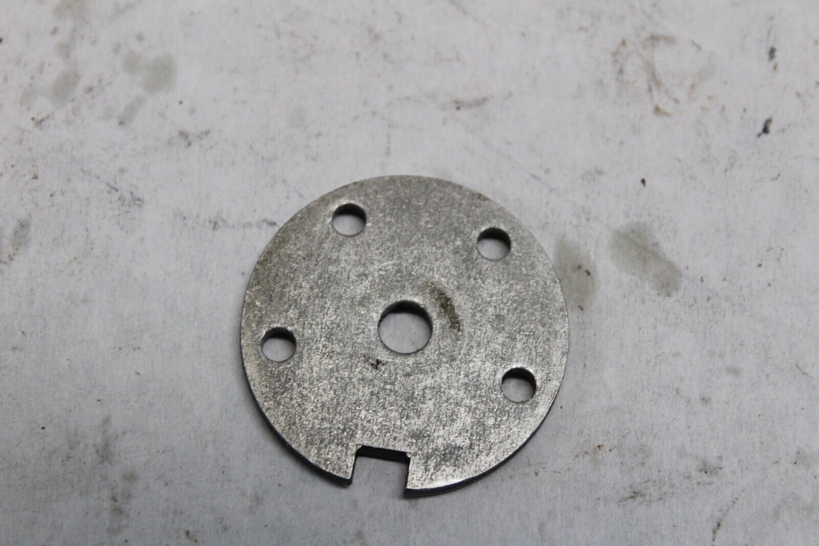 DRUM CENTER PLATE 24304-415-000 1982 GL500I SILVERWING