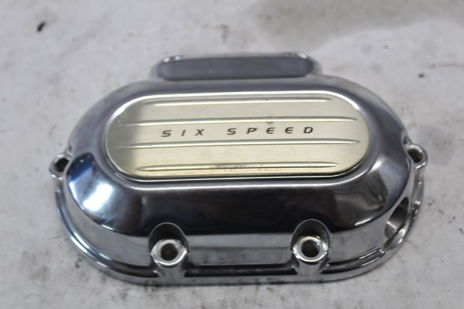 6 Speed Clutch Release Cover 2010 HARLEY DAVIDSON STREETGLIDE 37133-11, 37182-11