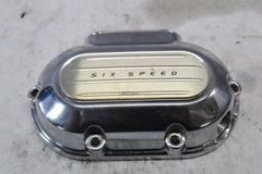 6 Speed Clutch Release Cover 2010 HARLEY DAVIDSON STREETGLIDE 37133-11, 37182-11