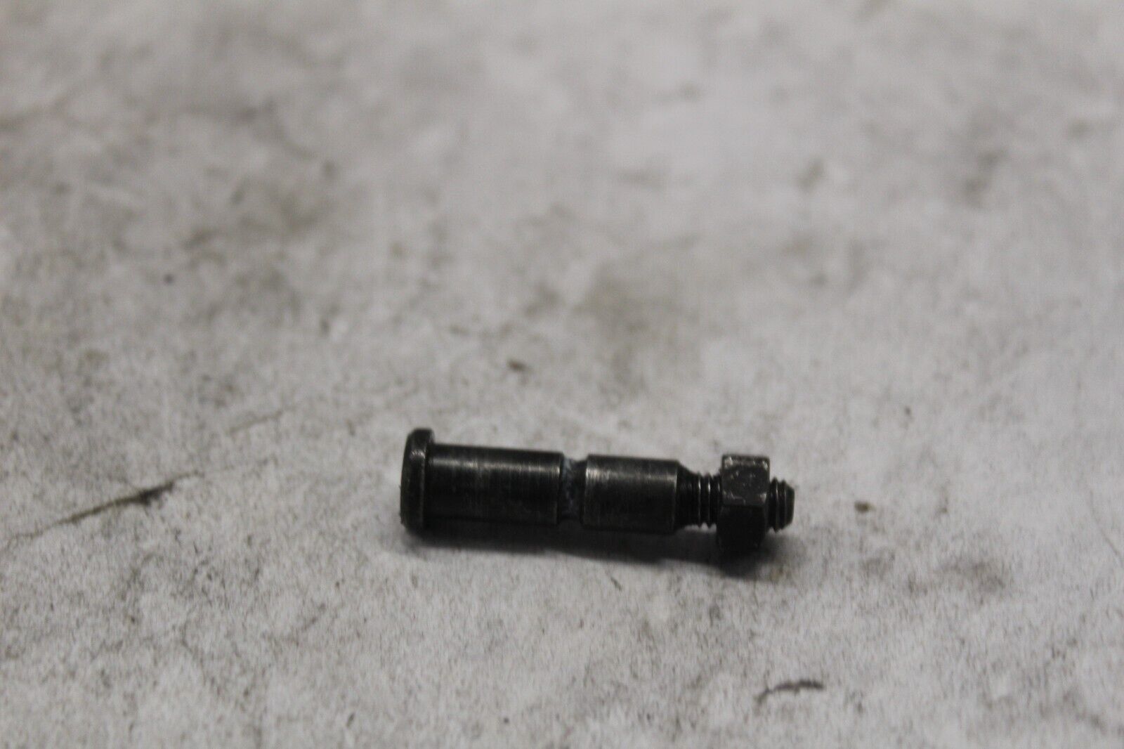 HANDLE LEVER BOLT 5VY-2589F-01-00 2007 YAMAHA R6 YZFR6