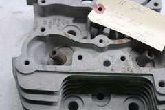 OEM Harley Davidson Cylinder Head Front Bare 17178-06 on part 17192-06