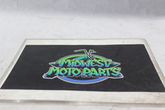 46500-ME9-000 PEDAL, REAR BRAKE 1983 HONDA SHADOW VT750C