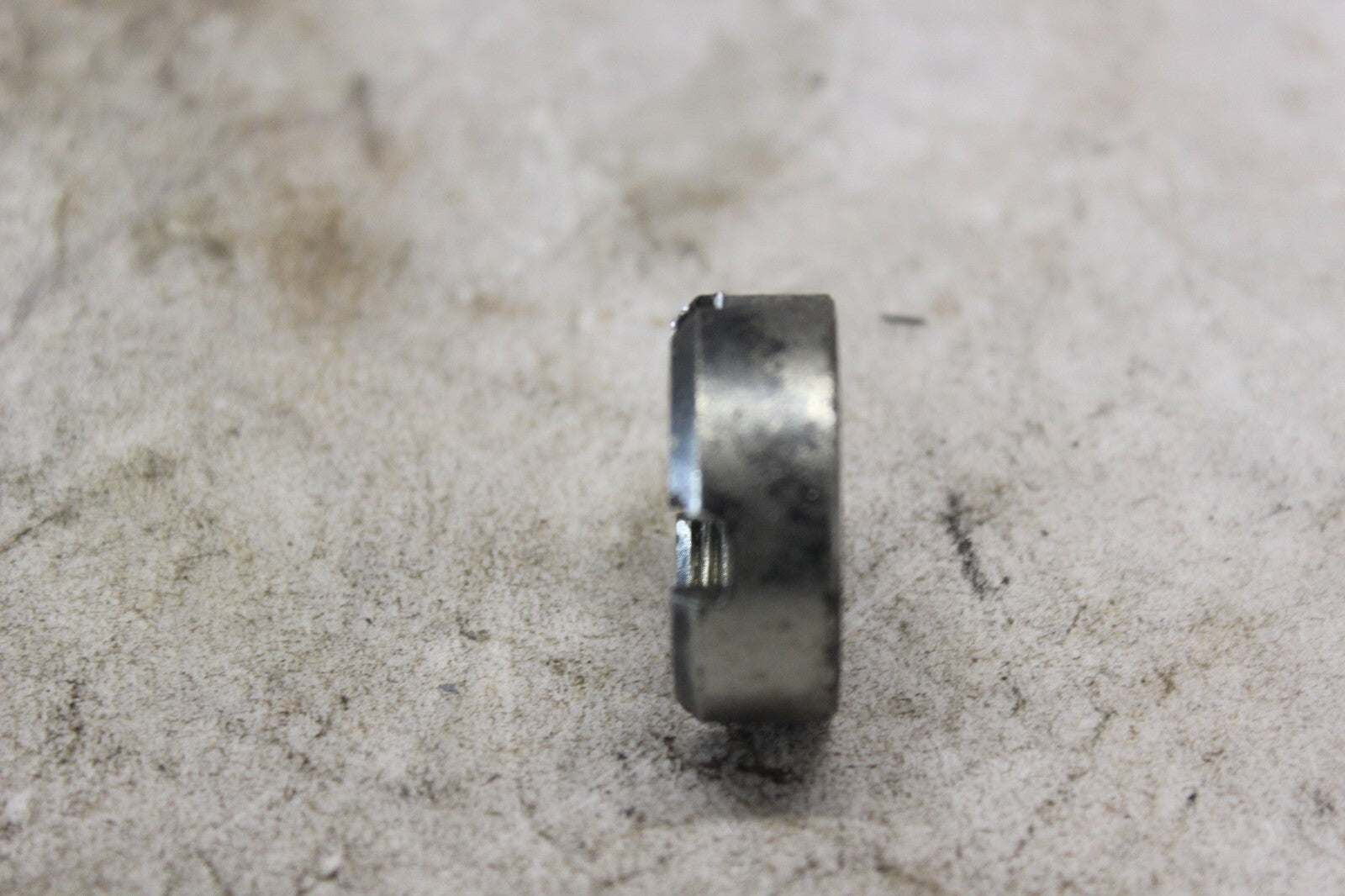 Adjustable Crankcase Nut #41922-33E10 2002 SUZUKI HAYABUSA GSX1300R