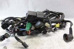 MAIN WIRING HARNESS SEE PHOTOS 36610-24F30 2002 SUZUKI HAYABUSA GSX1300R