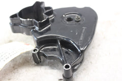 ENGINE SPROCKET COVER BLACK 11361-24F10 2002 SUZUKI HAYABUSA GSX1300R