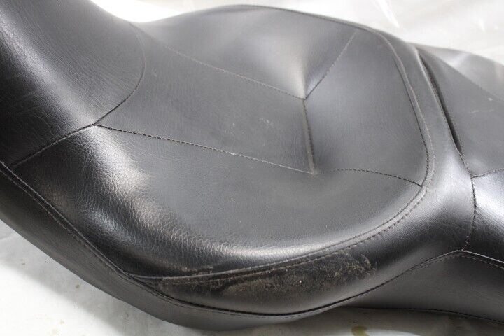 52000033 Two Up Seat Harley Davidson