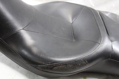 52000033 Two Up Seat Harley Davidson