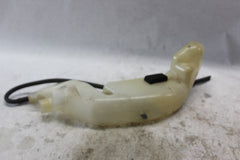 RESERVOIR TANK NO CAP 17910-24F00 2002 SUZUKI HAYABUSA GSX1300R
