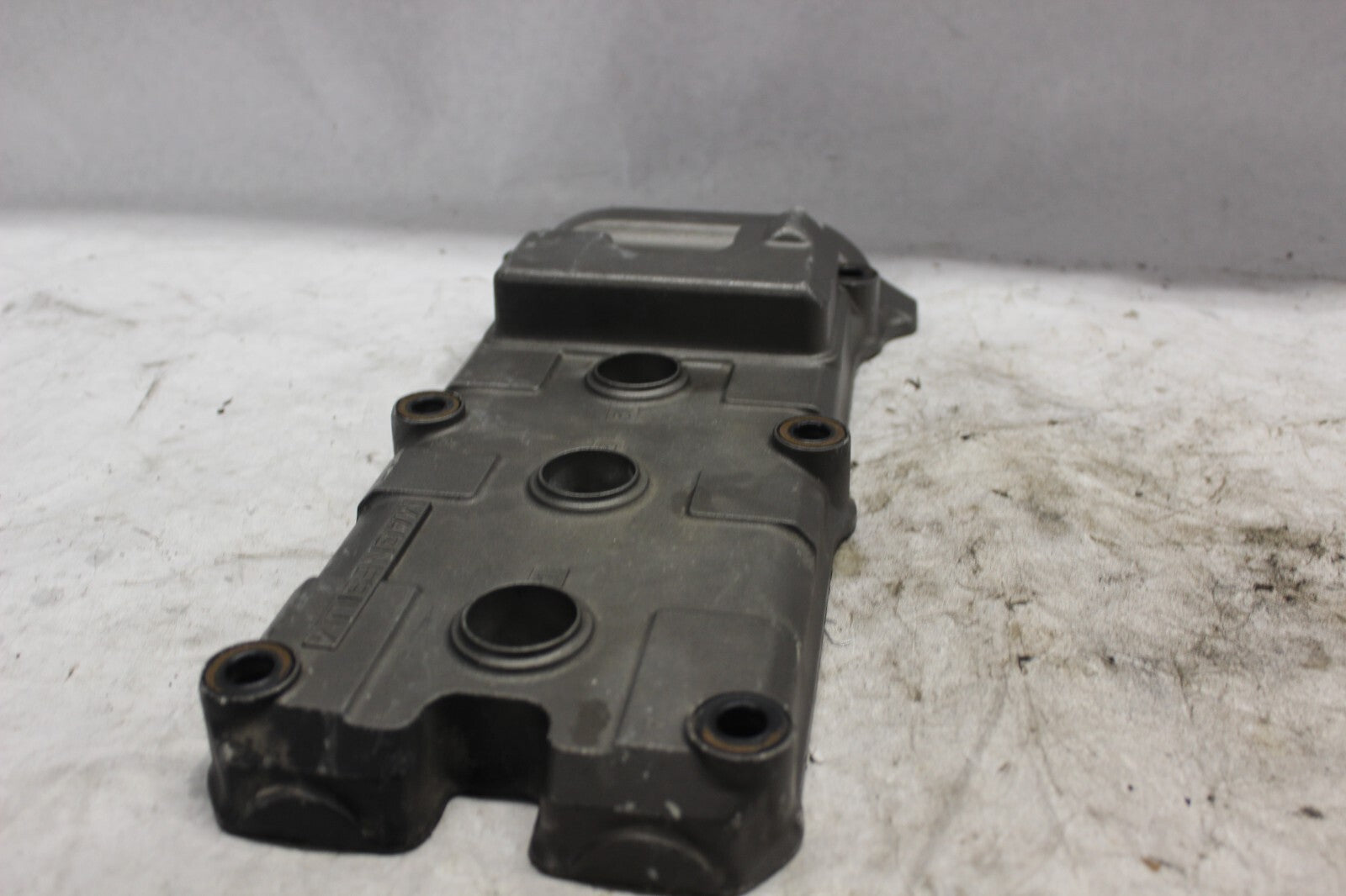 CYLINDER HEAD COVER 12310-MAS-E00 1998 HONDA CBR900RR