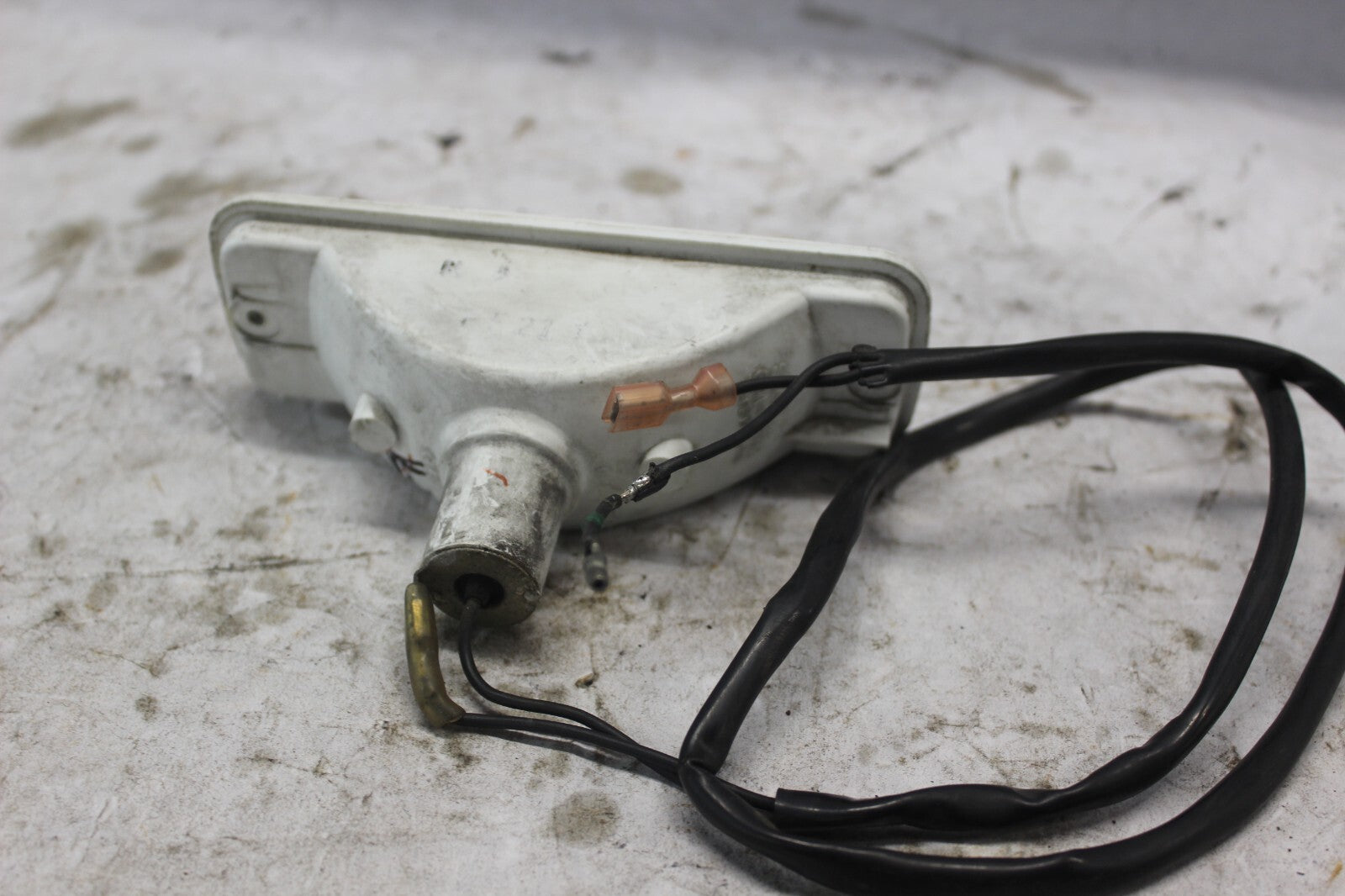 REAR TURN SIGNAL RIGHT 33600-463-771 1982 HONDA GOLDWING GL1100A