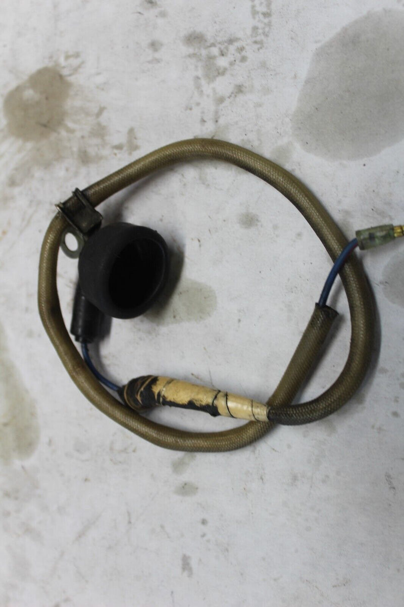 ENGINE SUB-WIRE B 32117-MA1-730 1982 GL500I SILVERWING