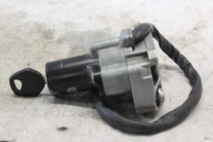STEERING LOCK ASSY W/ KEY 37100-24F00 2002 SUZUKI HAYABUSA GSX1300R