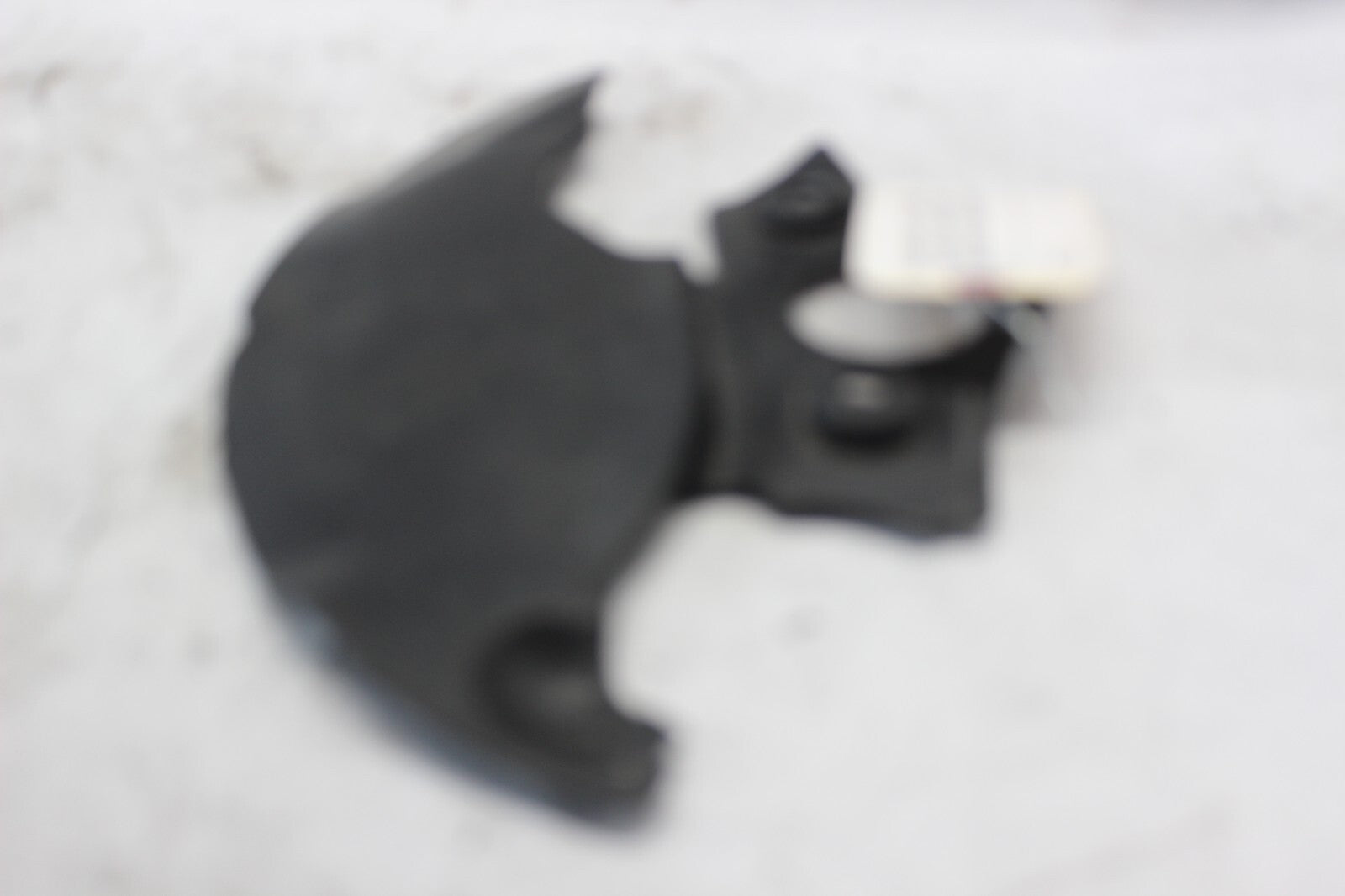 BRACKET COVER 94458-35F00 2002 SUZUKI GSX-R1000