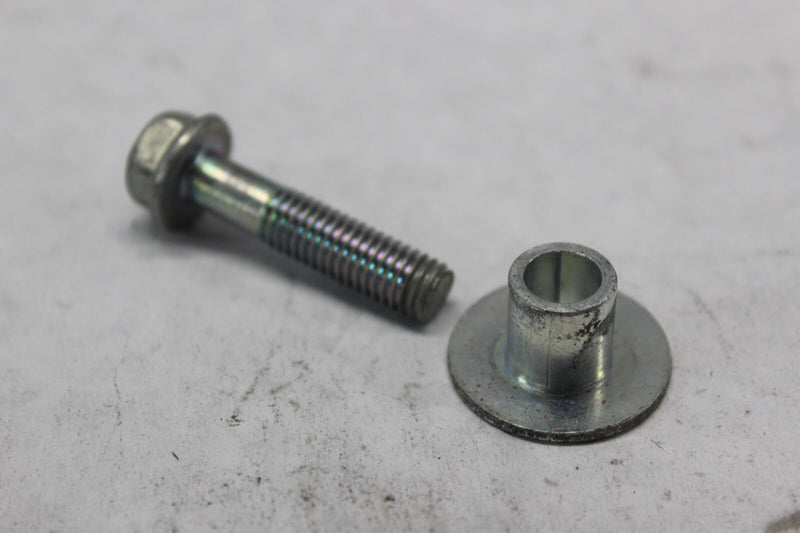 REAR TANK BOLT & WASHER 96300-08035-00 1998 HONDA CBR900RR