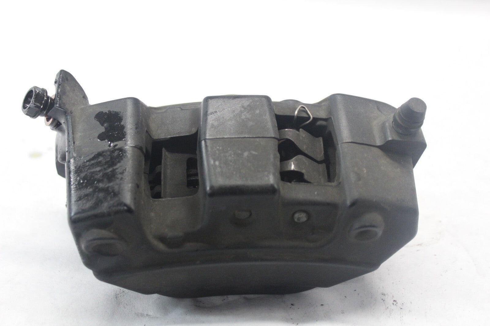 Front Brake Caliper RIGHT 44023-08 2008 H-D ELECTRAGLIDE FLHT