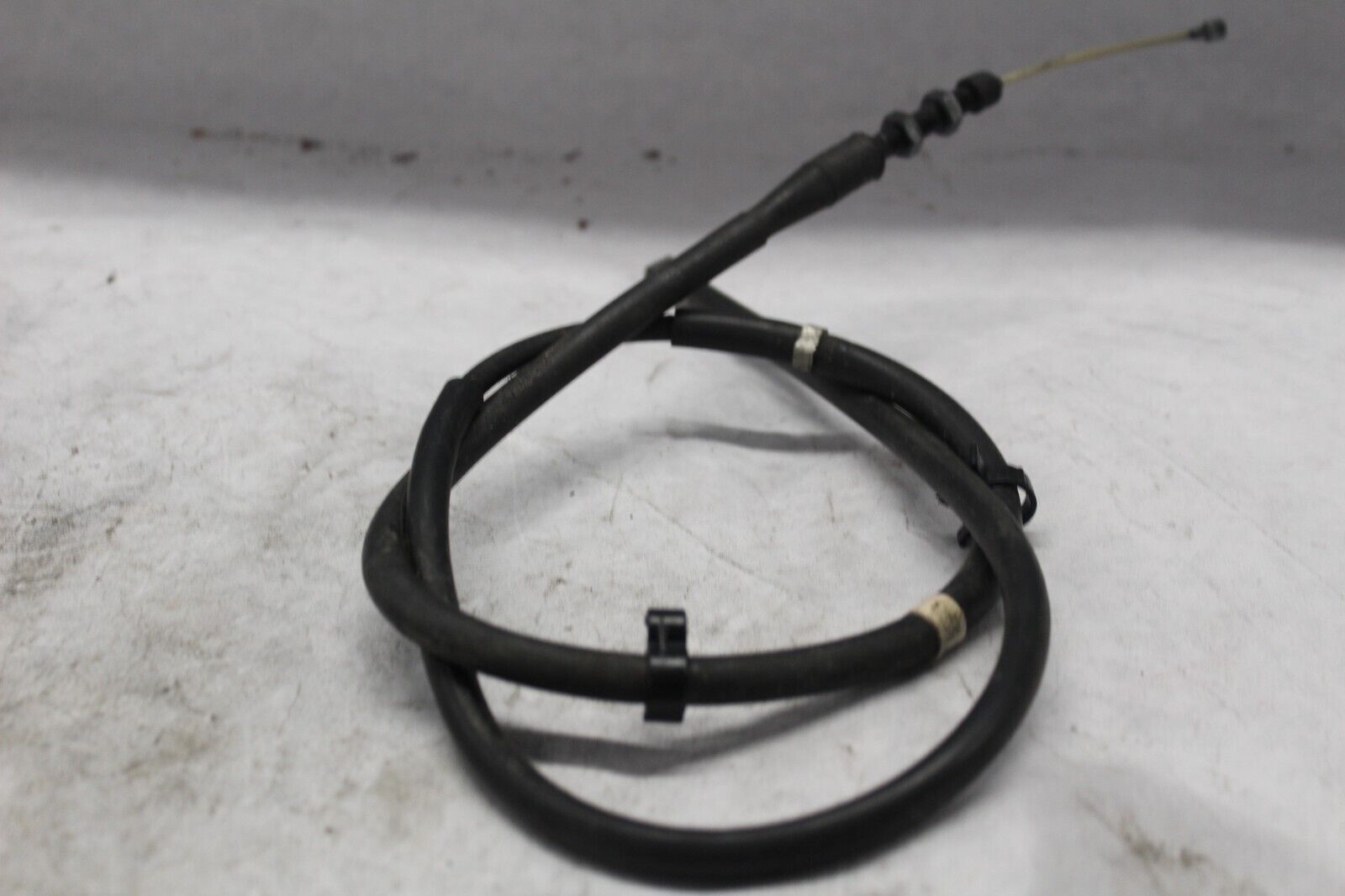 CLUTCH CABLE 2C0-26335-00-00 2007 YAMAHA R6 YZFR6