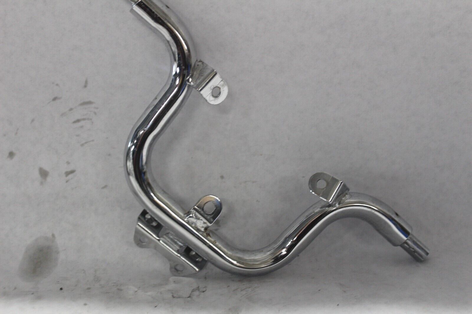 LIGHT STAY #9 (CHROME) 5KS-2317W-00-00 2001 XVS1100A VSTAR CLASSIC