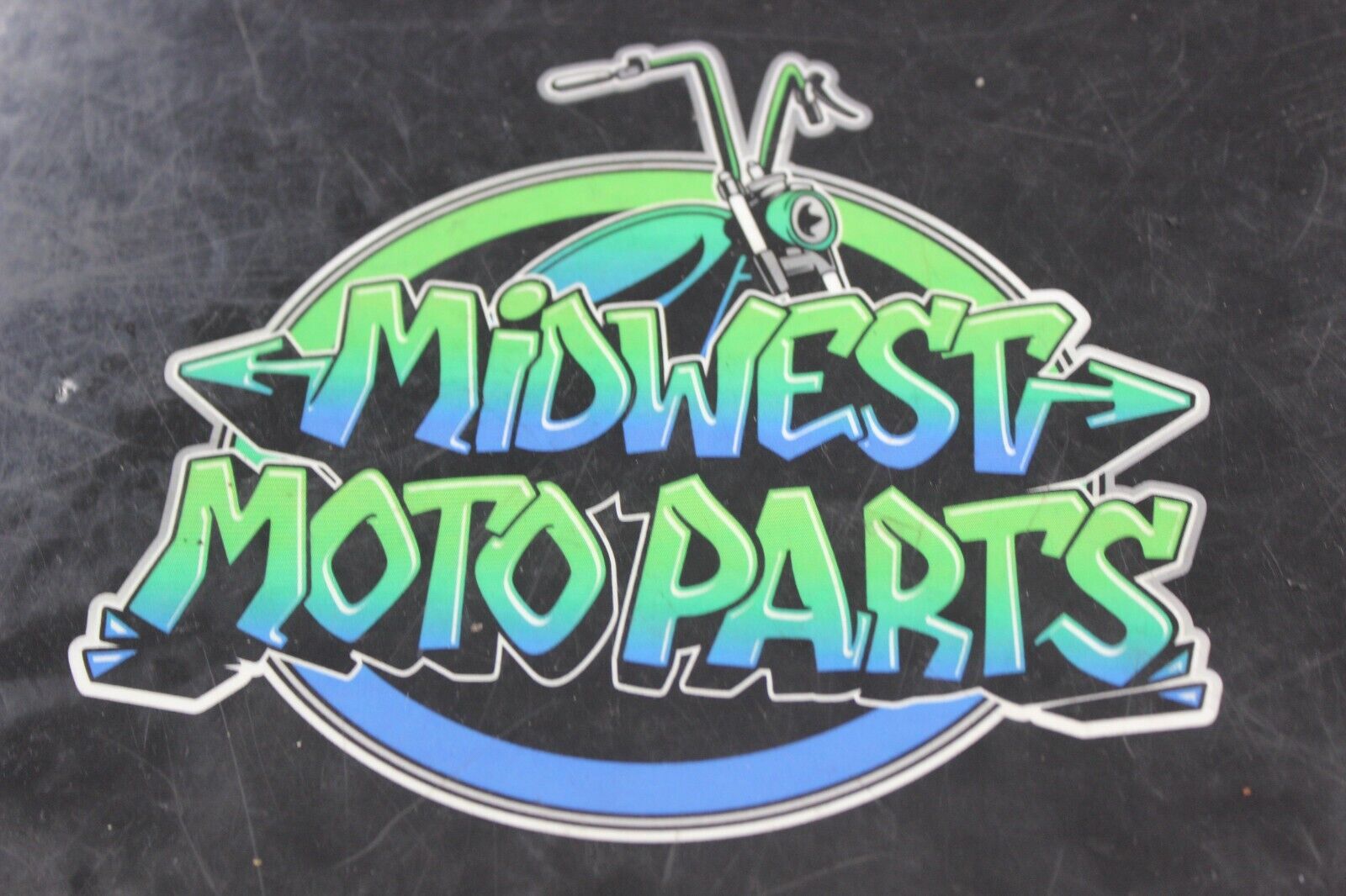 REAR UPPER RIGHT ENGINE BRACKET 32029-1948 1996 KAWASAKI VN800