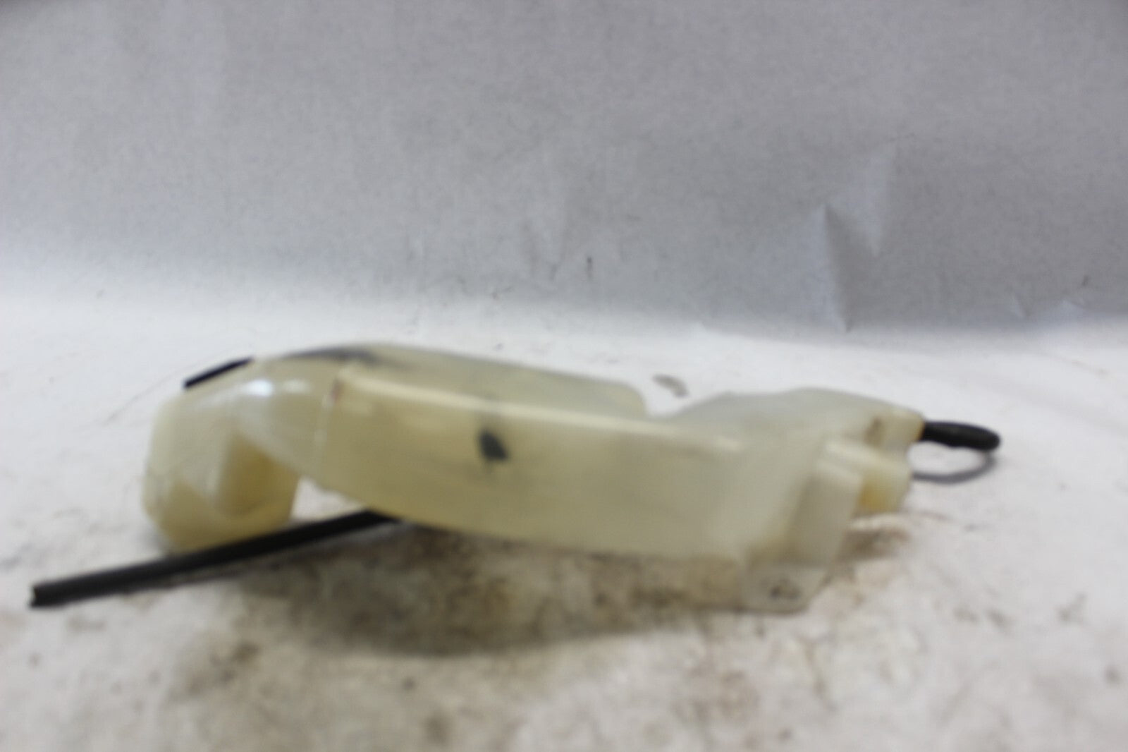 RESERVOIR TANK NO CAP 17910-24F00 2002 SUZUKI HAYABUSA GSX1300R