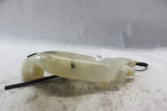 RESERVOIR TANK NO CAP 17910-24F00 2002 SUZUKI HAYABUSA GSX1300R