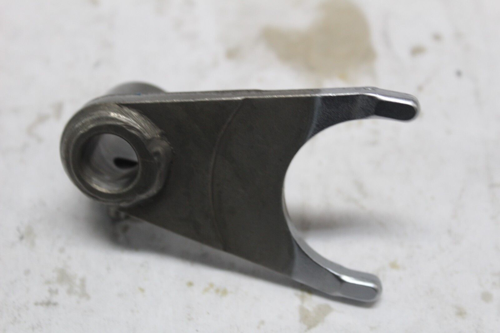 COUNTERSHAFT 5TH GEARSHIFT FORK 24221-449-000 1982 GL500I SILVERWING