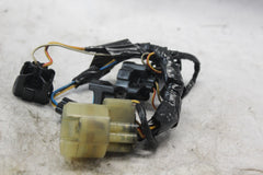 INJECTION LEAD WIRE 36856-24F10 2002 SUZUKI HAYABUSA GSX1300R