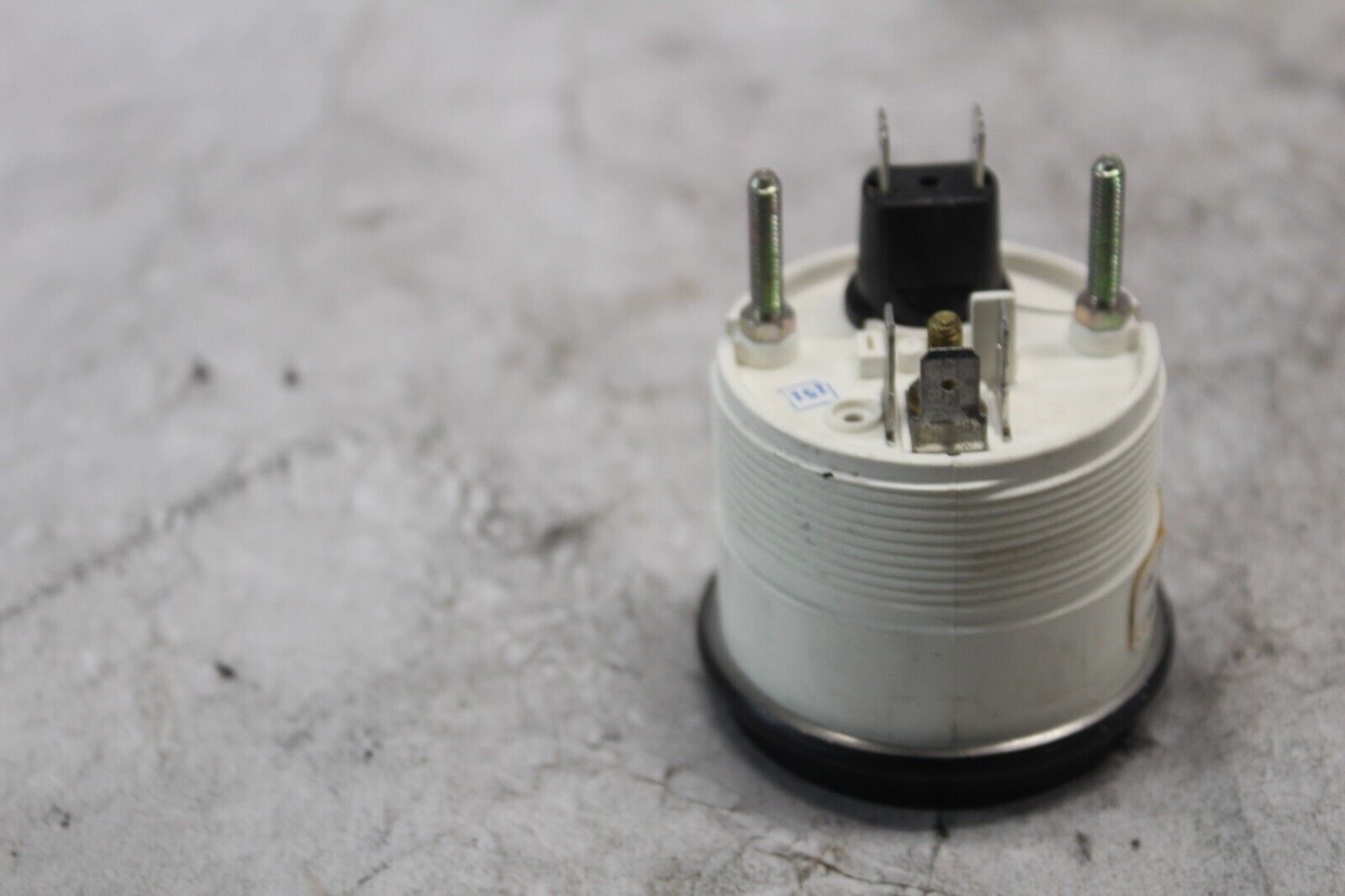 Fuel Gauge 75111-96 1997 HARLEY DAVIDSON ELECTRAGLIDE FLHTC