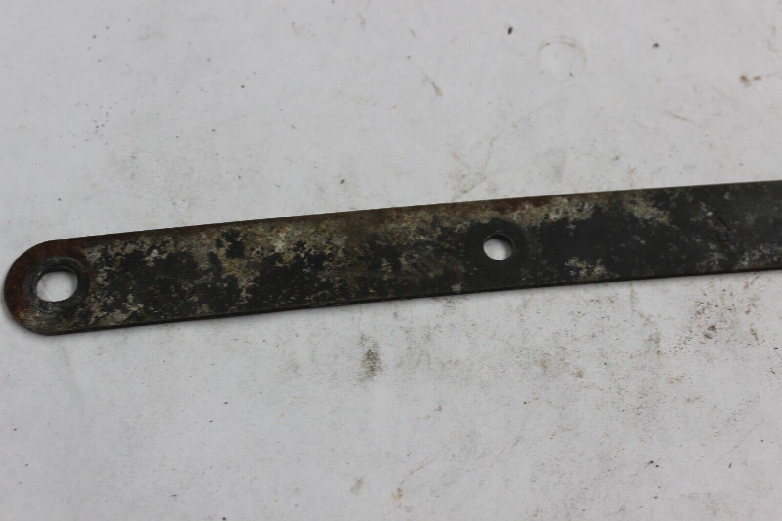 REAR FENDER SPACER 92026-1476 1996 KAWASAKI VN800