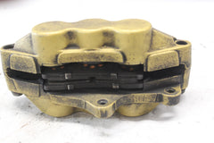 FRONT LEFT CALIPER ASSY GOLD 59300-40F00 2002 SUZUKI GSX-R1000