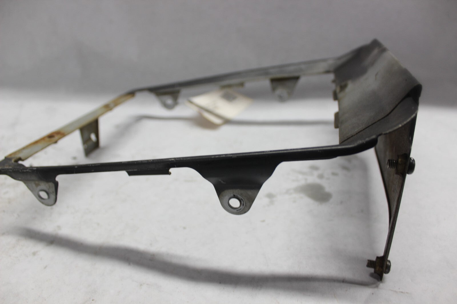 RADIATOR COVER 19031-MA1-000 1982 HONDA GL500I SILVERWING